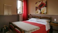 Camera Doppia - Hotel Properzio - Assisi - Immagine 2
