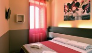 Camera Doppia - Hotel Properzio - Assisi - Immagine 6